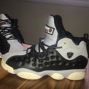 Jordan Jumpman Team 2 GG